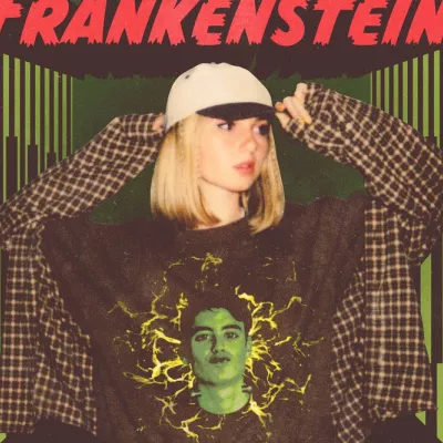 Frankenstein