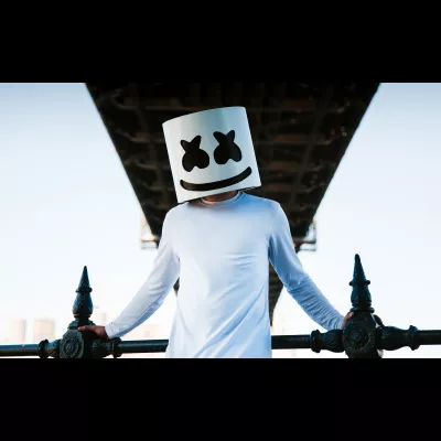 Hello（DCGO Flip）