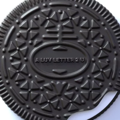 A LUV LETTER 2 U