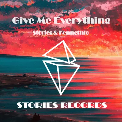 Give Me Everything