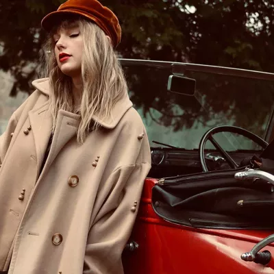 Message In A Bottle (Fat Max G Remix) (Taylor’s Version)