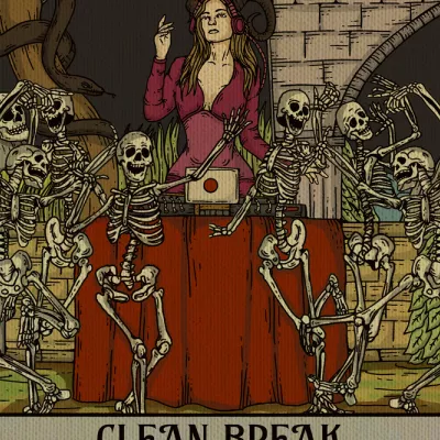 Clean Break