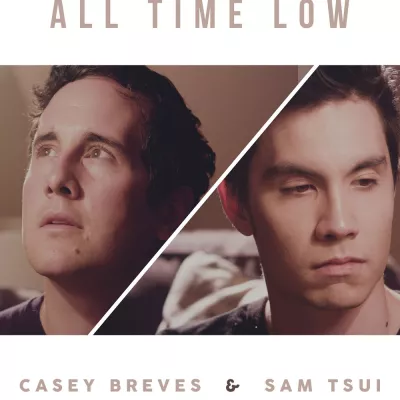 All Time Low