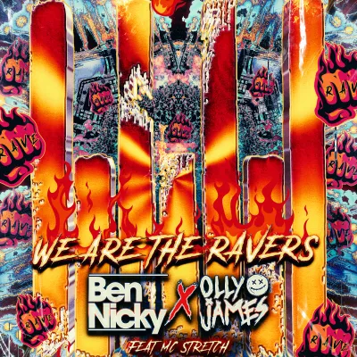 We Are The Ravers (Extended Mix)