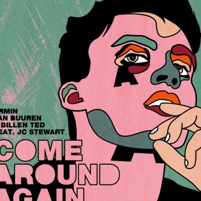 Come Around Again