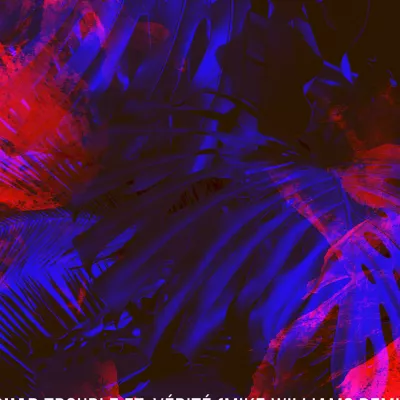Trouble (Mike Williams Remix)