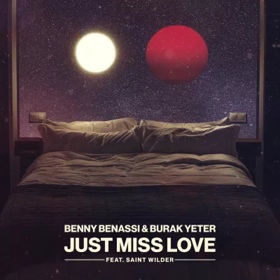 Just Miss Love