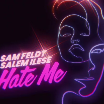 Hate Me