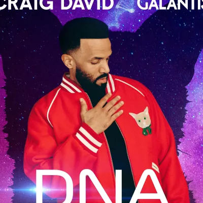 DNA