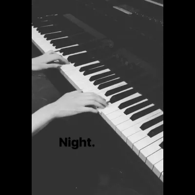 Lost Love (Instrumental)