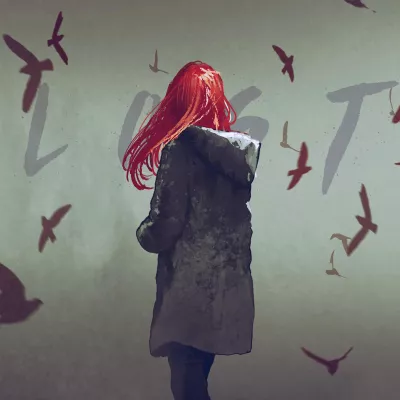 Lost