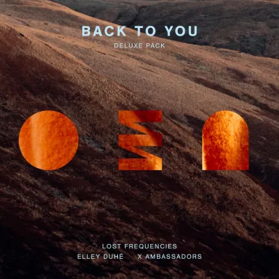 Back To You