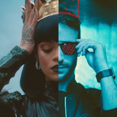 Love On The Brain (Don Diablo Remix)