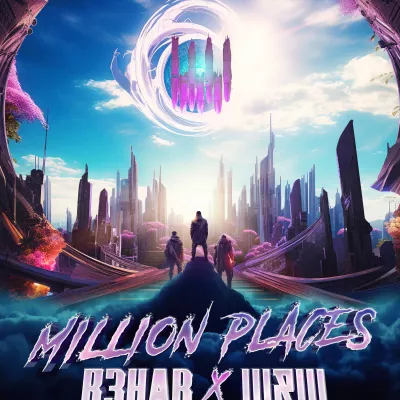 Million Places