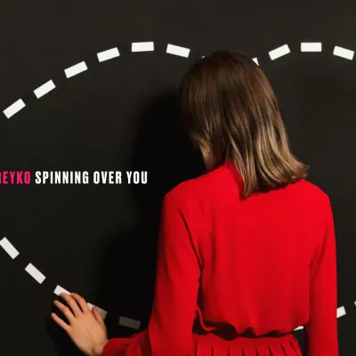 Spinning Over You