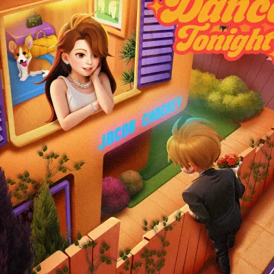 Dance Tonight