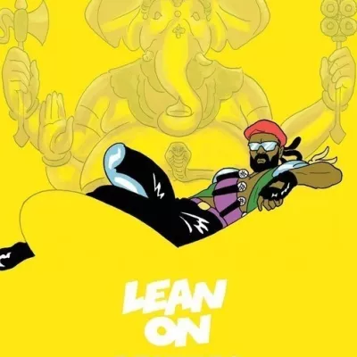 Lean On (CRNKN Remix)