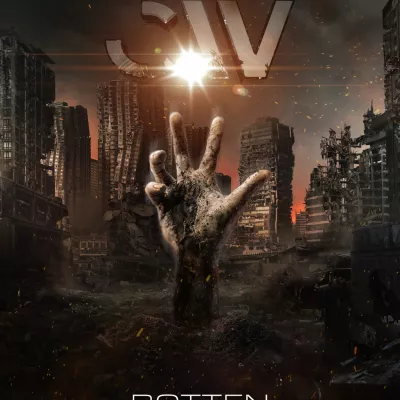 Rotten