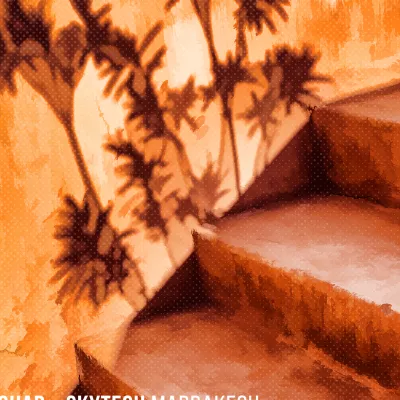 Marrakech
