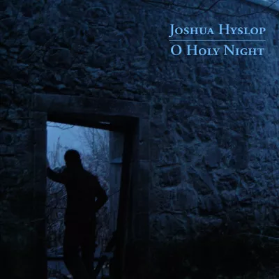 Joshua Hyslop