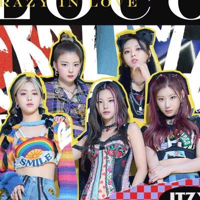 LOCO-ITZY