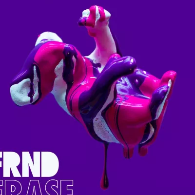 Erase (Arty Remix)