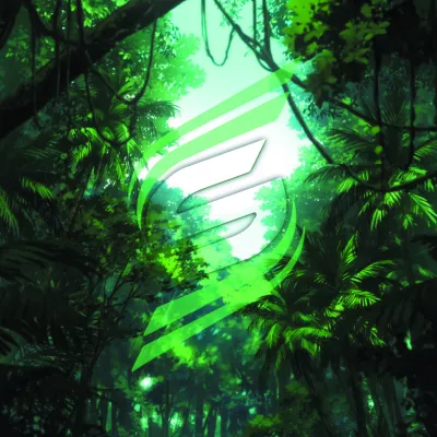 The call of the jungle