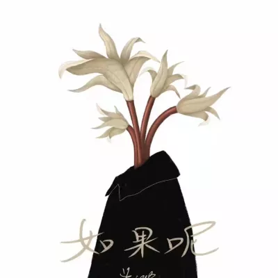 如果呢