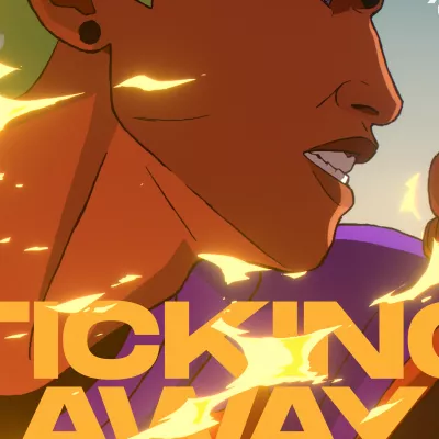 Ticking Away