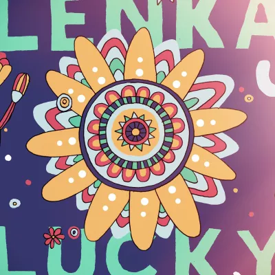 Lucky