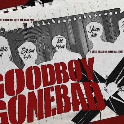 Good Boy Gone Bad