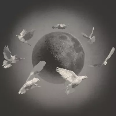 Moonset