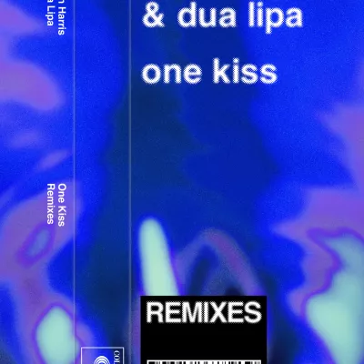 One Kiss (R3HAB Remix)