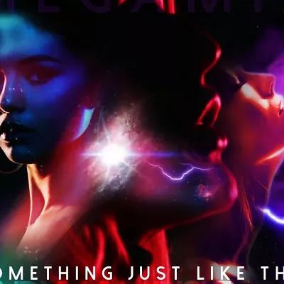 Something Just Like This(Megamix)