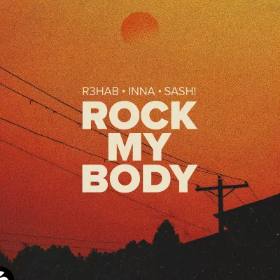 Rock My Body