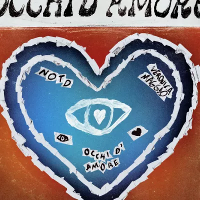 Occhi D’Amore