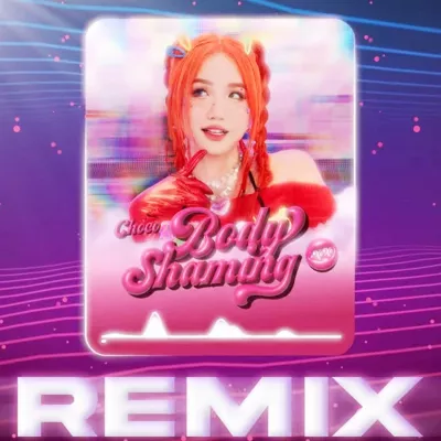 Body Shaming (Thereon Remix)
