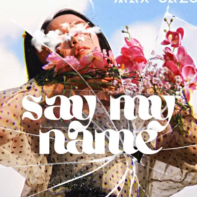 Say My Name