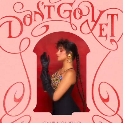 Don't Go Yet