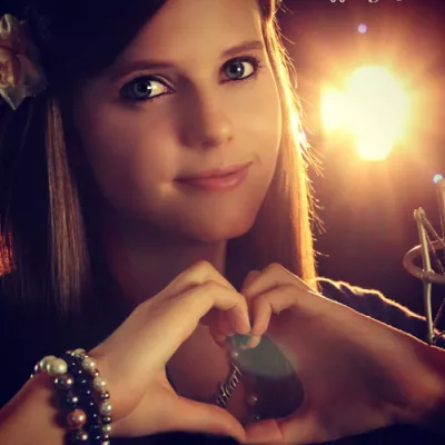 Baby I Love You