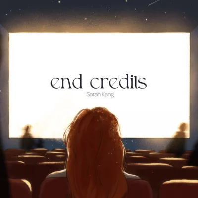 end credits