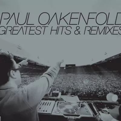 Oakenfold Switch On