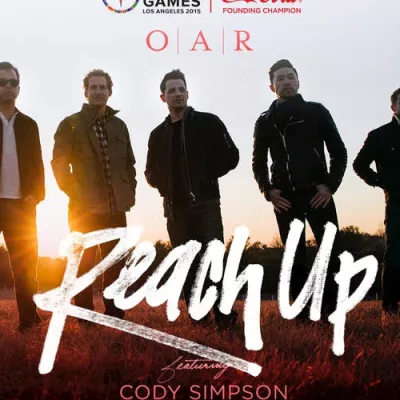 Reach Up