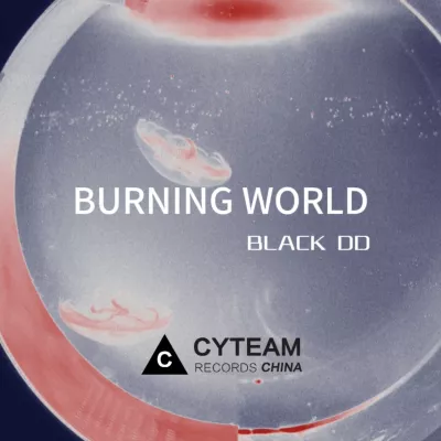 Burning World