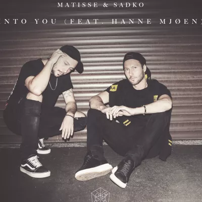 Into You