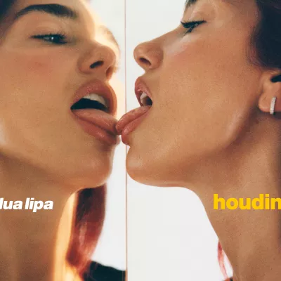 Houdini