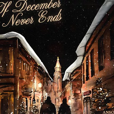 If December Never Ends