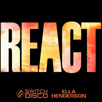 React