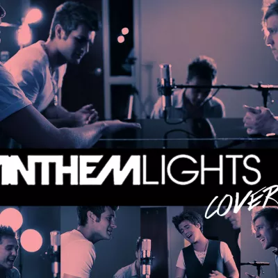 Best of 2012: Payphone/Call Me Maybe/Wide Awake/Starship/We Are Young