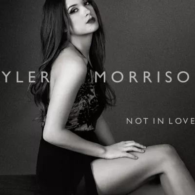 Not in Love